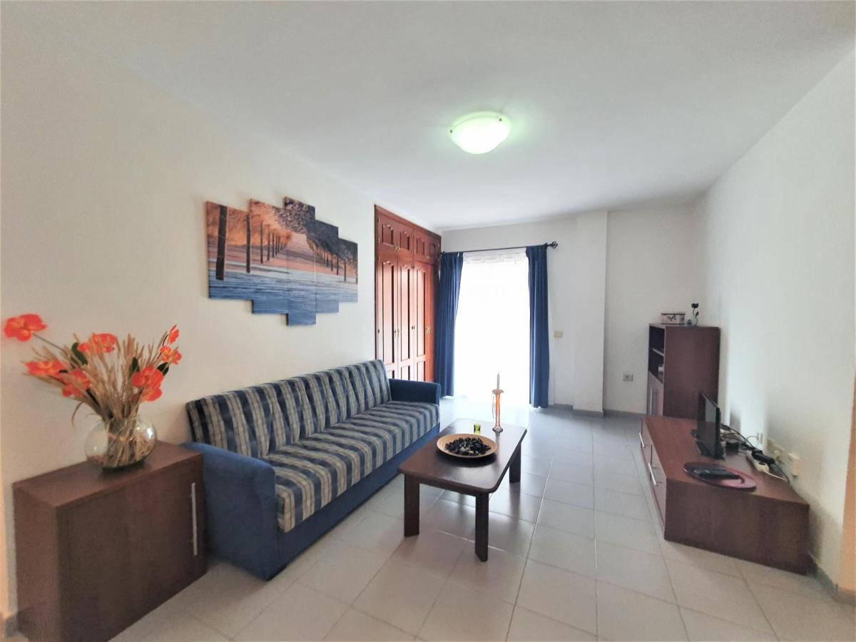 Cristi Puerto Santiago Apartment By Hrtenerife Net Puerto de Santiago (Tenerife) Exterior foto
