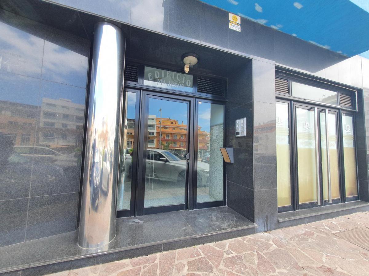 Cristi Puerto Santiago Apartment By Hrtenerife Net Puerto de Santiago (Tenerife) Exterior foto