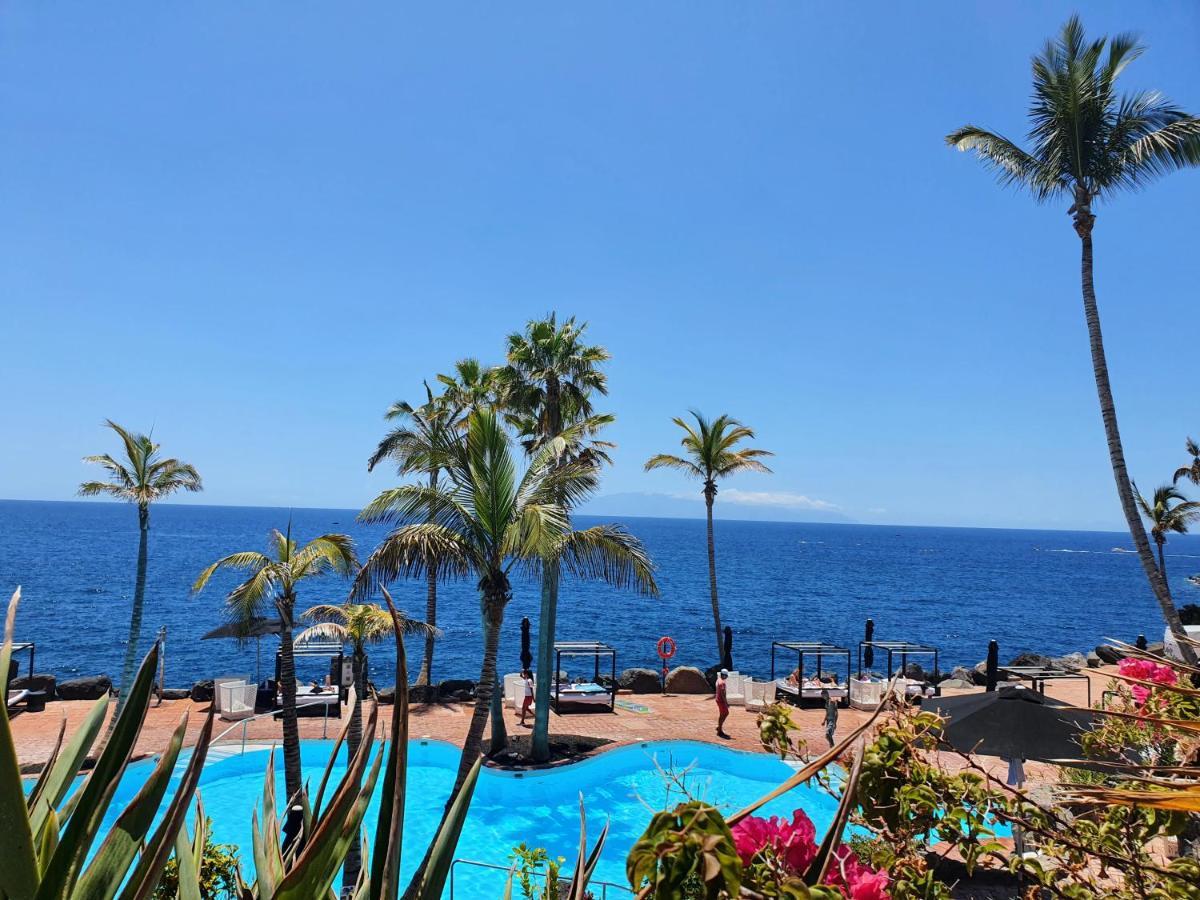 Cristi Puerto Santiago Apartment By Hrtenerife Net Puerto de Santiago (Tenerife) Exterior foto