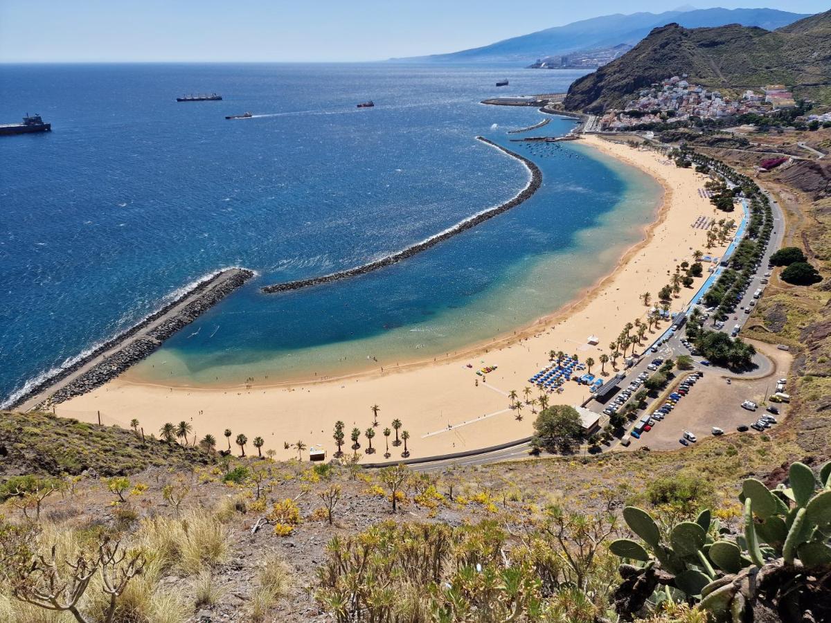 Cristi Puerto Santiago Apartment By Hrtenerife Net Puerto de Santiago (Tenerife) Exterior foto