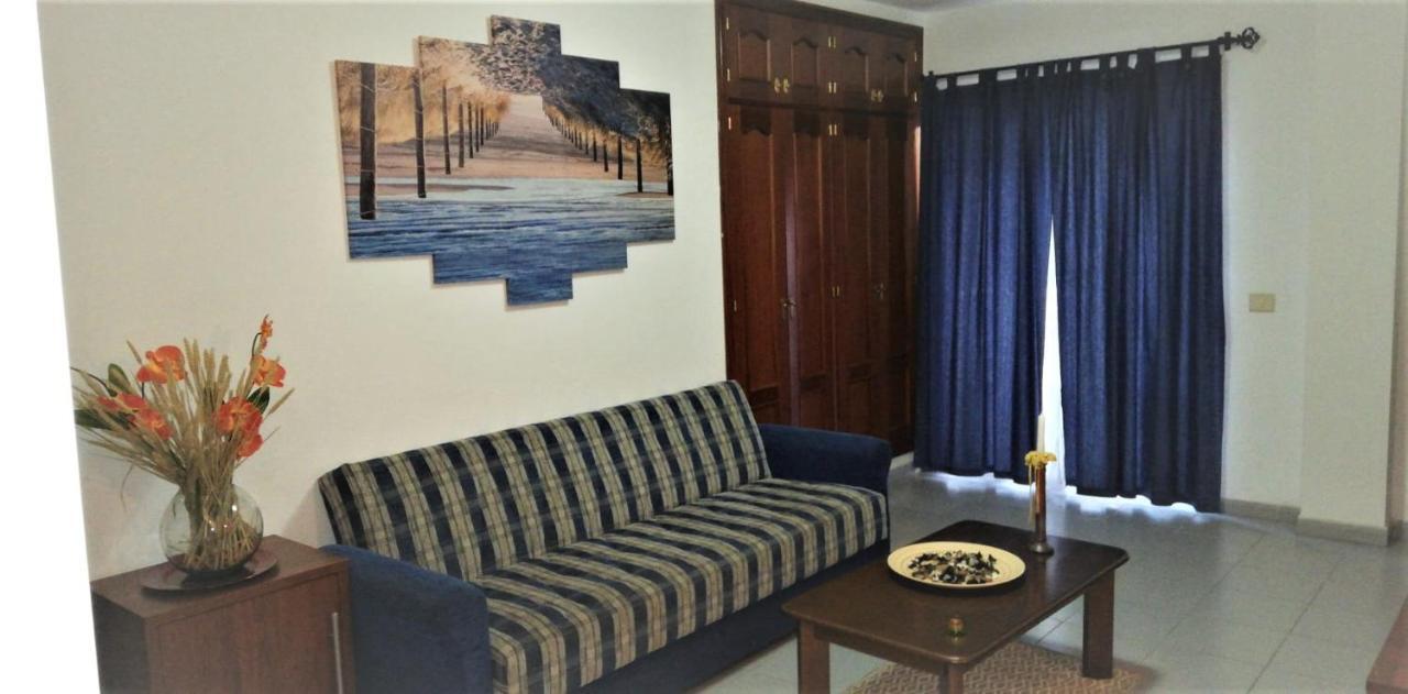 Cristi Puerto Santiago Apartment By Hrtenerife Net Puerto de Santiago (Tenerife) Exterior foto